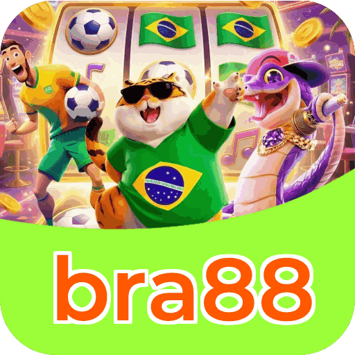 Tabela RTP dos jogos de cassino da bra88